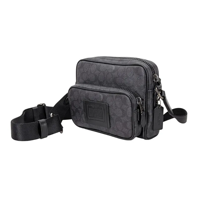 COACH Academy Crossbody Bags-1