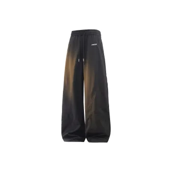 SPONGEBOB SQUAREPANTS Casual Pants Unisex