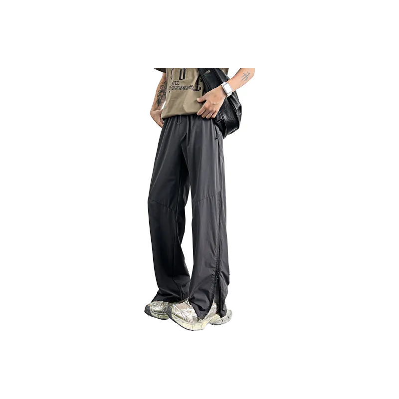 G21 Casual Pants Unisex-18