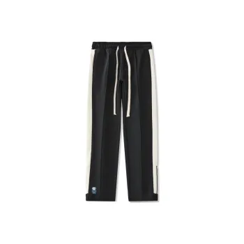Unite Life HOODS Casual Pants Unisex