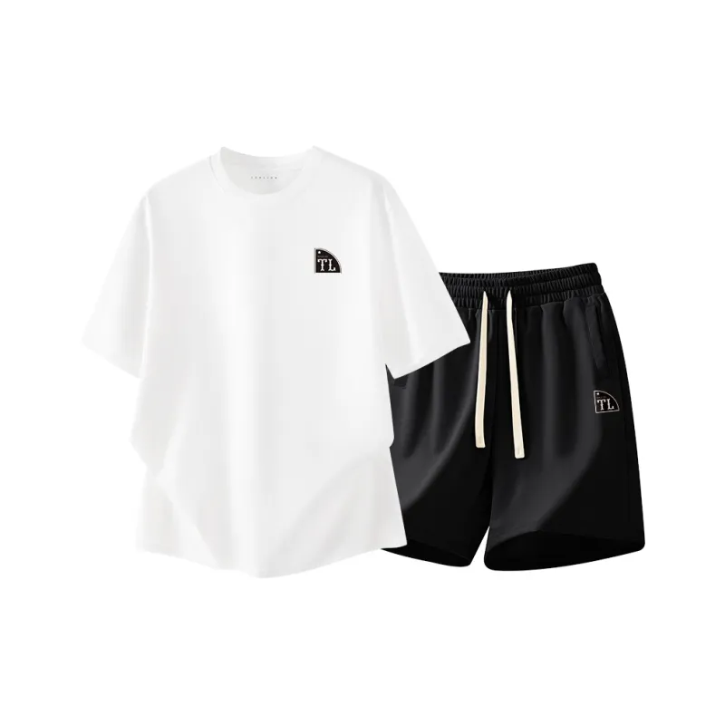 Tonlion Casual Sportswear Unisex-0