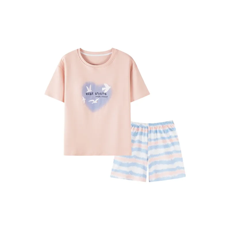 Sharefun Women's Pajama Sets-0