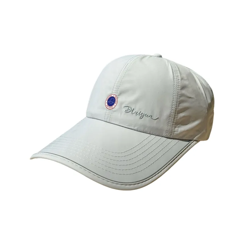 BOOLFEN Polyester Baseball Caps Unisex-3