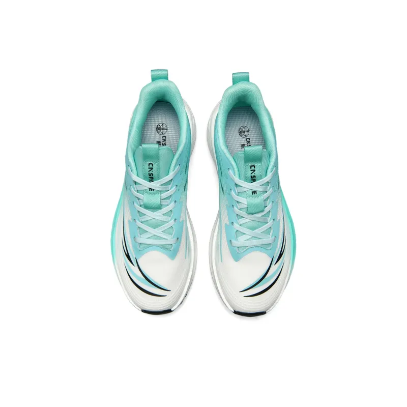 China Aerospace Cushioning, Slip Resistant, And Abrasion Resistant Low Top Running Shoes Unisex-52