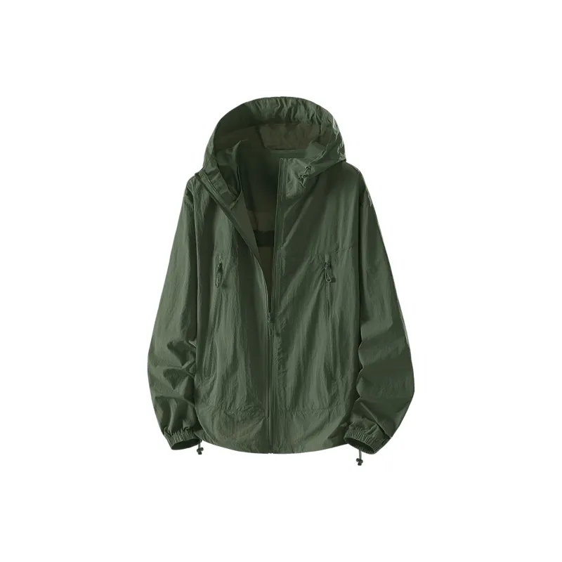 Mulinsen Sun Protection Clothing Unisex-5