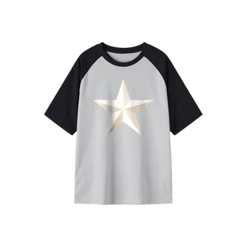 FAIRWHALE T Shirts Women's