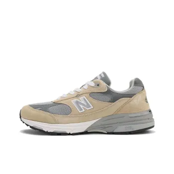 New Balance 993 MiUSA Incense Medium Gray