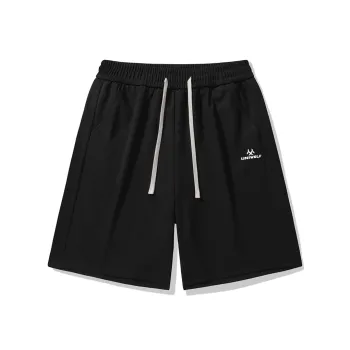 UNIWOLF Casual Shorts Unisex