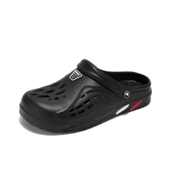 Bookish star Clogs Men