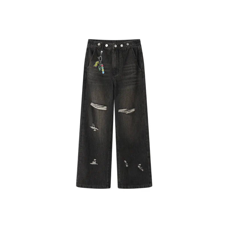 Tokidoki Jeans Unisex-9