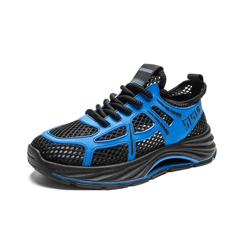 Frank Mully Low Top Casual Shoes Men's-1