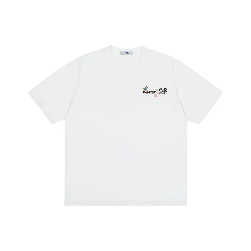 WARRIOR T Shirts Women's-3