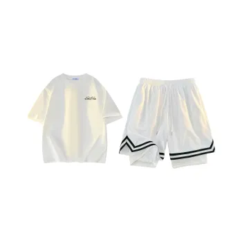 7 SEVFUN Casual Sportswear Unisex