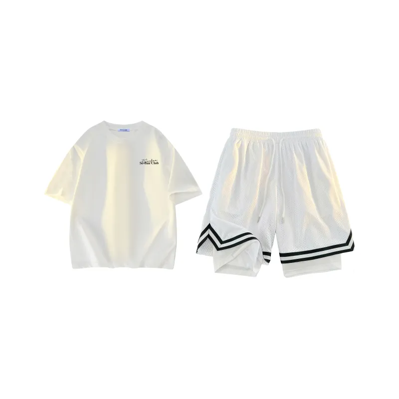 7 SEVFUN Casual Sportswear Unisex-0