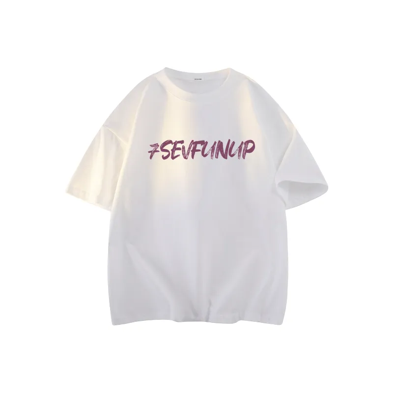 7 SEVFUN T Shirts Unisex-5
