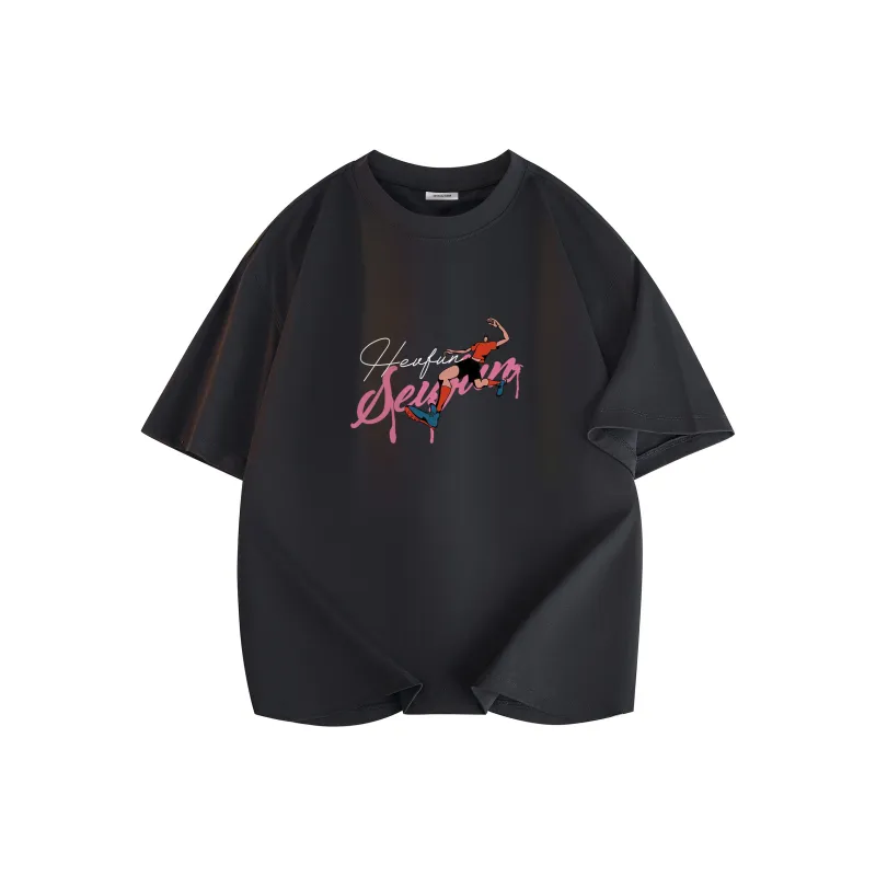 7 SEVFUN T Shirts Unisex-9