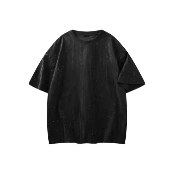 Endless Abyss T Shirts Unisex