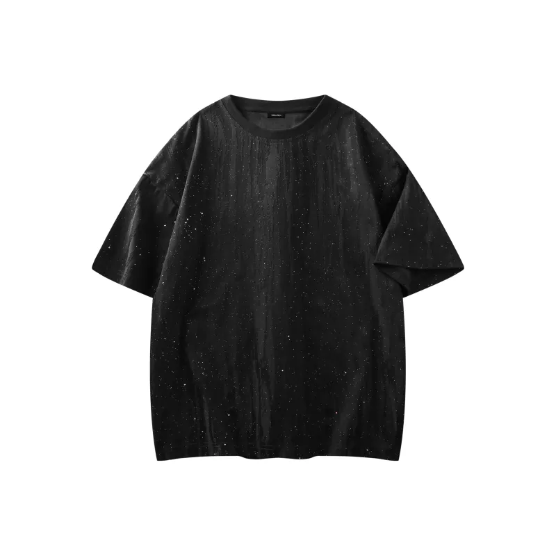 Endless Abyss T Shirts Unisex-0