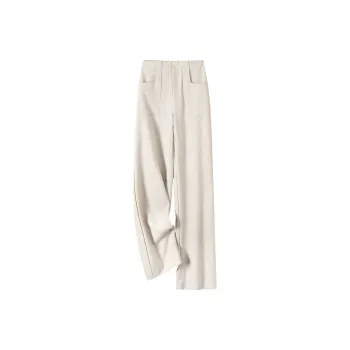 TOUCH Casual Pants Women's Greige