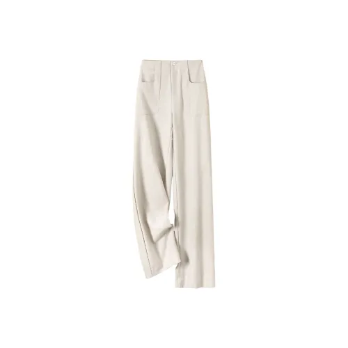 TOUCH Casual Pants Women's Greige