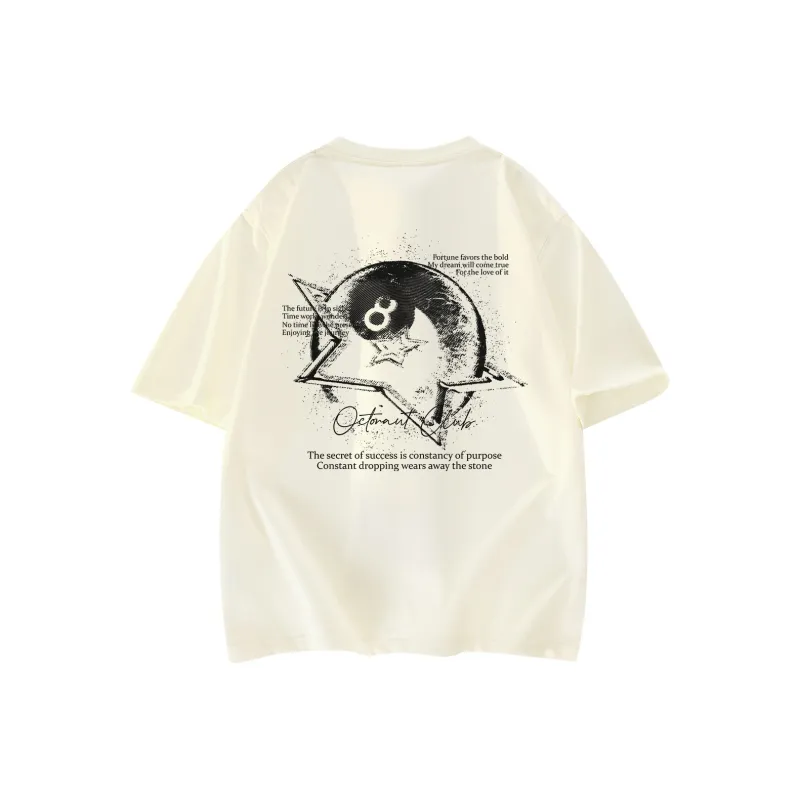 Small Columns Under The Sea T Shirt Unisex-18
