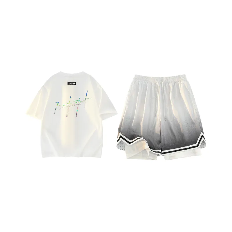 7 SEVFUN Casual Sportswear Unisex-4