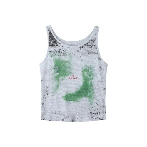 FTT Flythetruth Camisole Women's