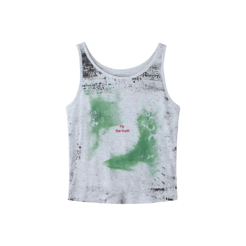 FTT Flythetruth Camisole Women's-0