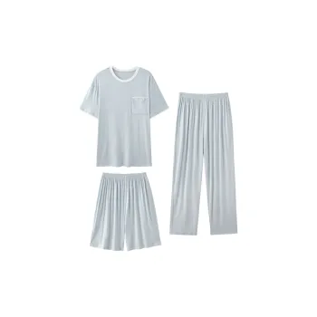 MADALLO Men Pajama Sets