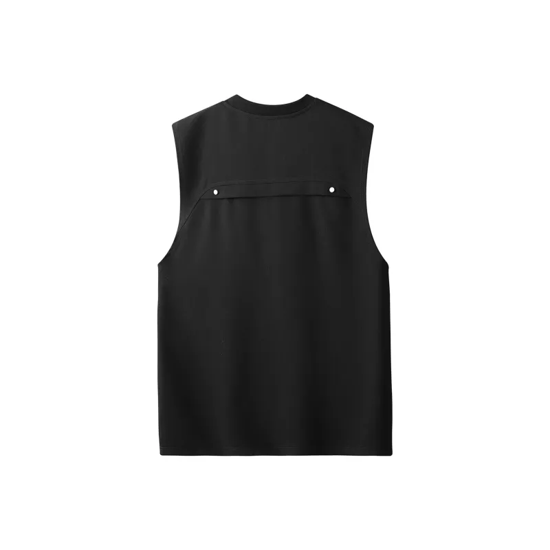 WOKXSS Tank Tops Unisex-3