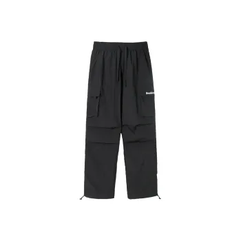 DOUBLE FISH Casual Pants Unisex