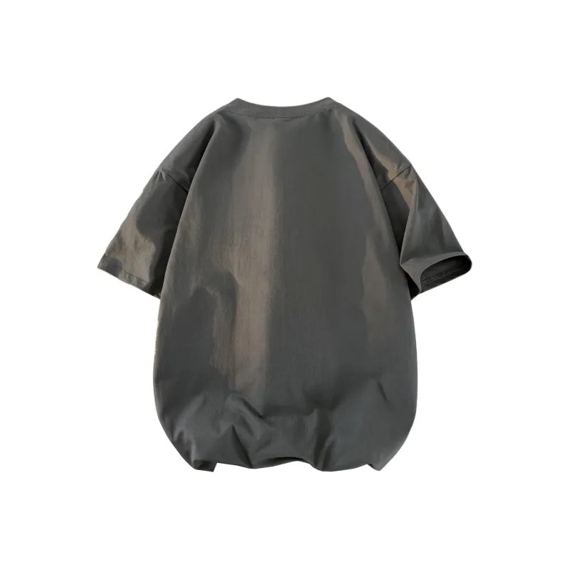IN'S T Shirts Unisex-7