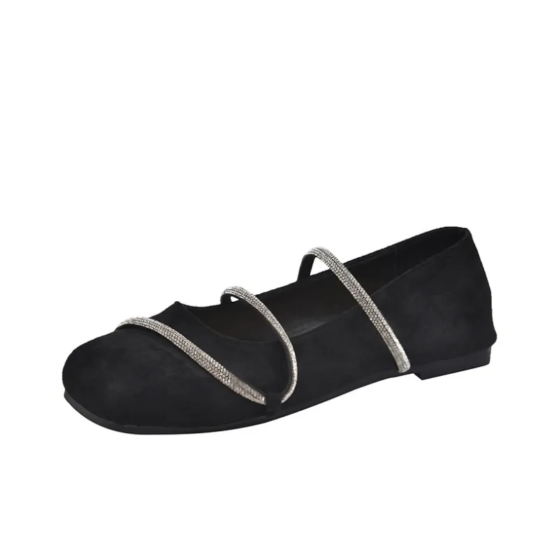 TADSW Casual Single Shoes Women's-9