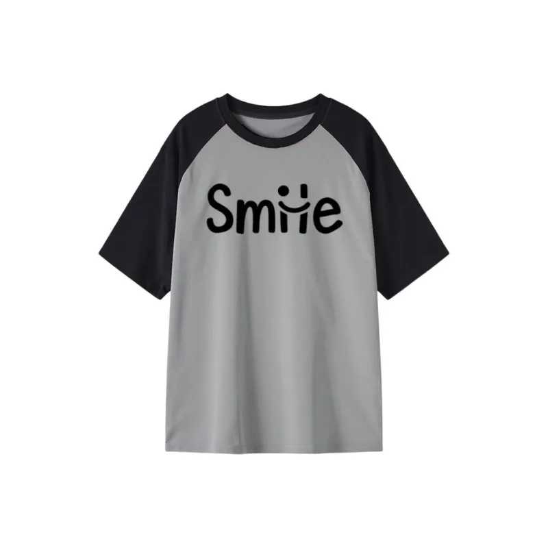 FAIRWHALE T Shirts Women's-12