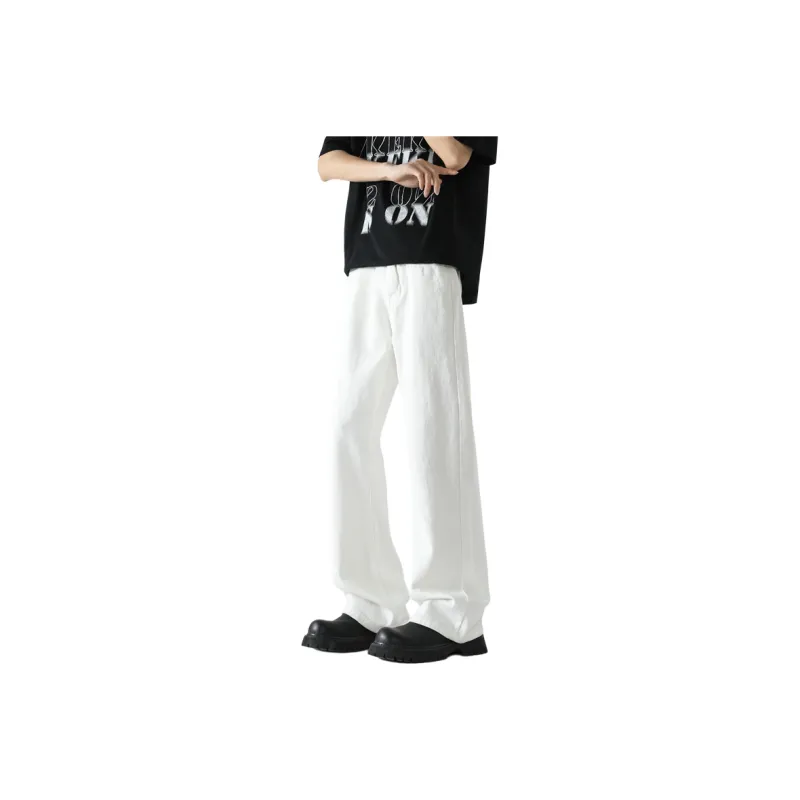 TUCANO Jeans Unisex-9