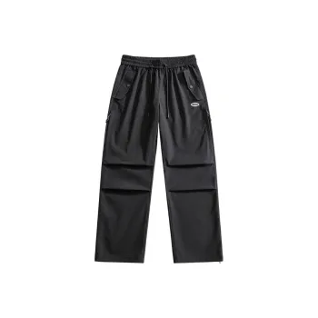 LONSDALE Knitted Sweatpants Unisex