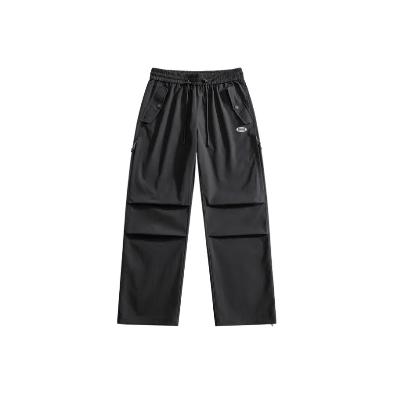 LONSDALE Knitted Sweatpants Unisex-0