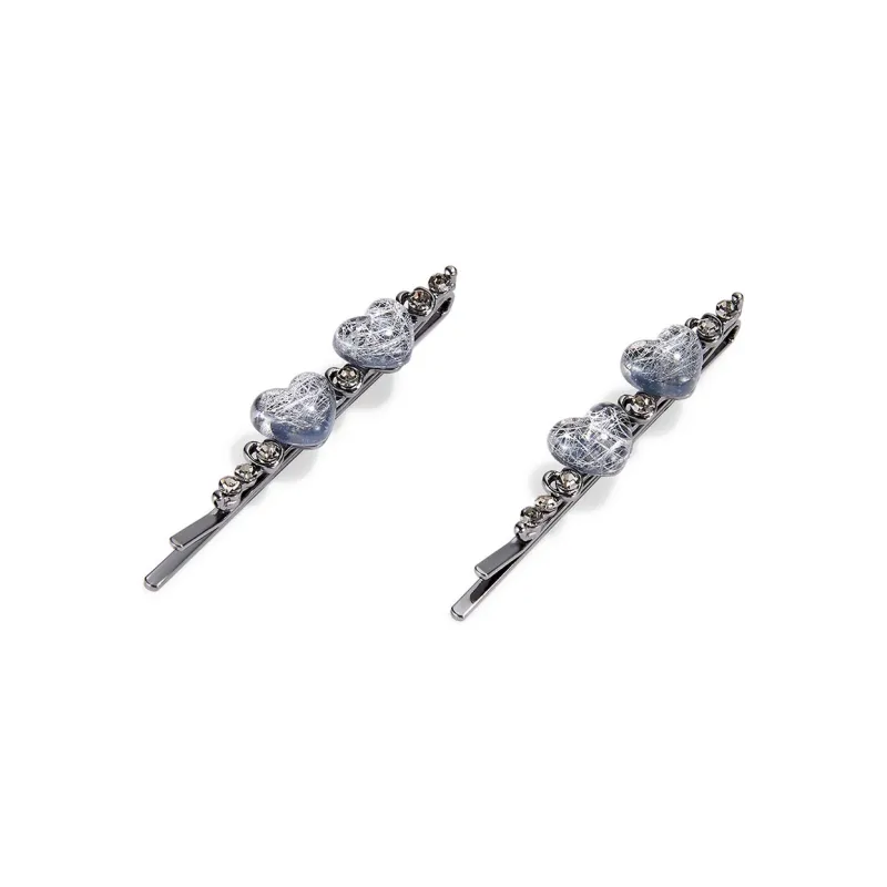 DODOGOGO Alloy Hair Clips Women's-3