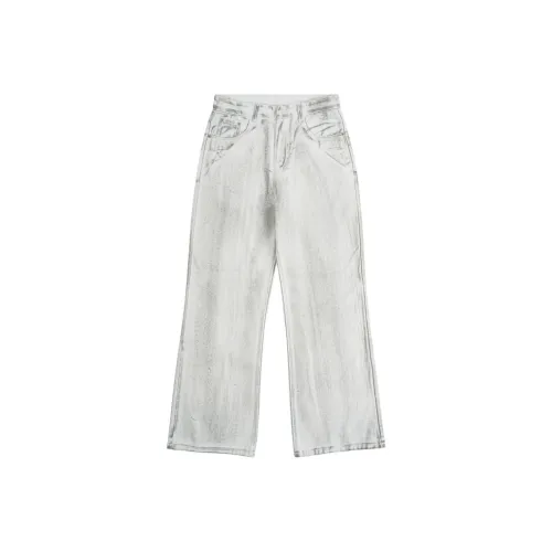 ArcaneFunk Jeans Unisex