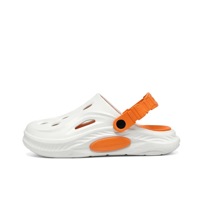 Colorful Creations Clogs Unisex-8