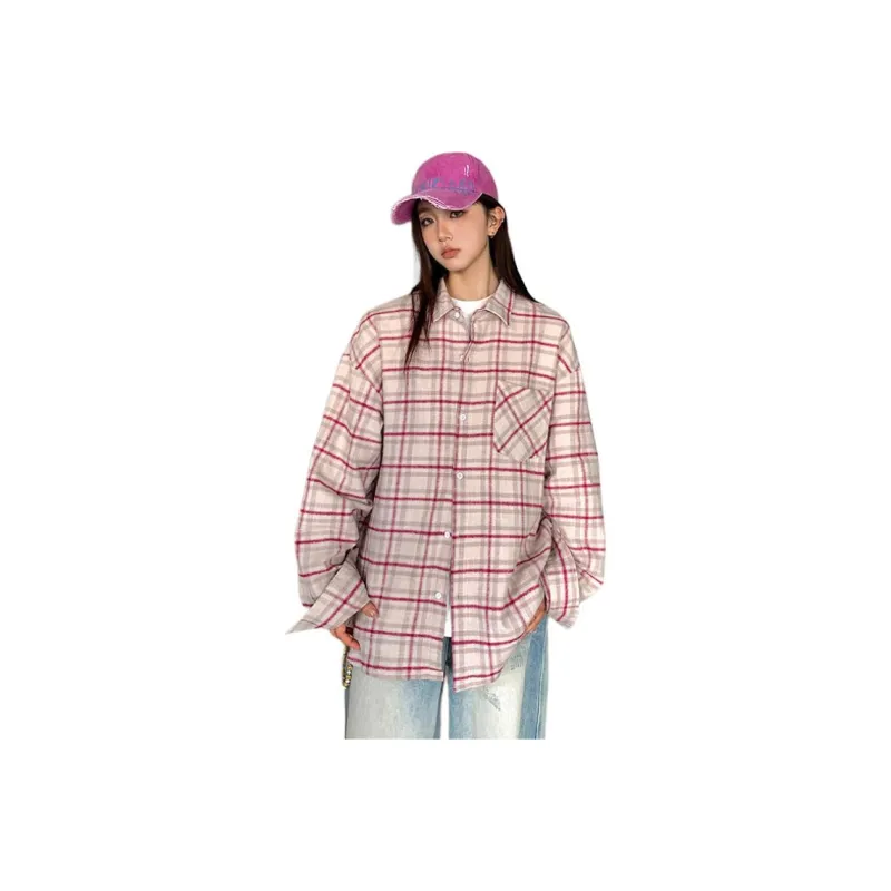 The New Age Family Shirt Women's-0