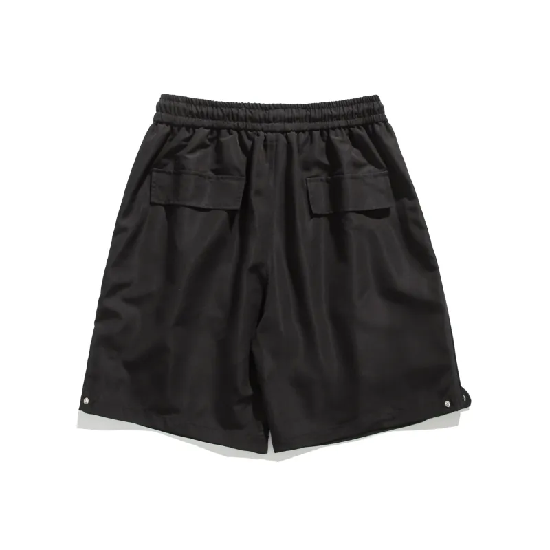 UPZCY Casual Shorts Unisex-3