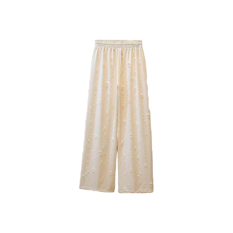 ABCMININ Casual Pants Women's-3