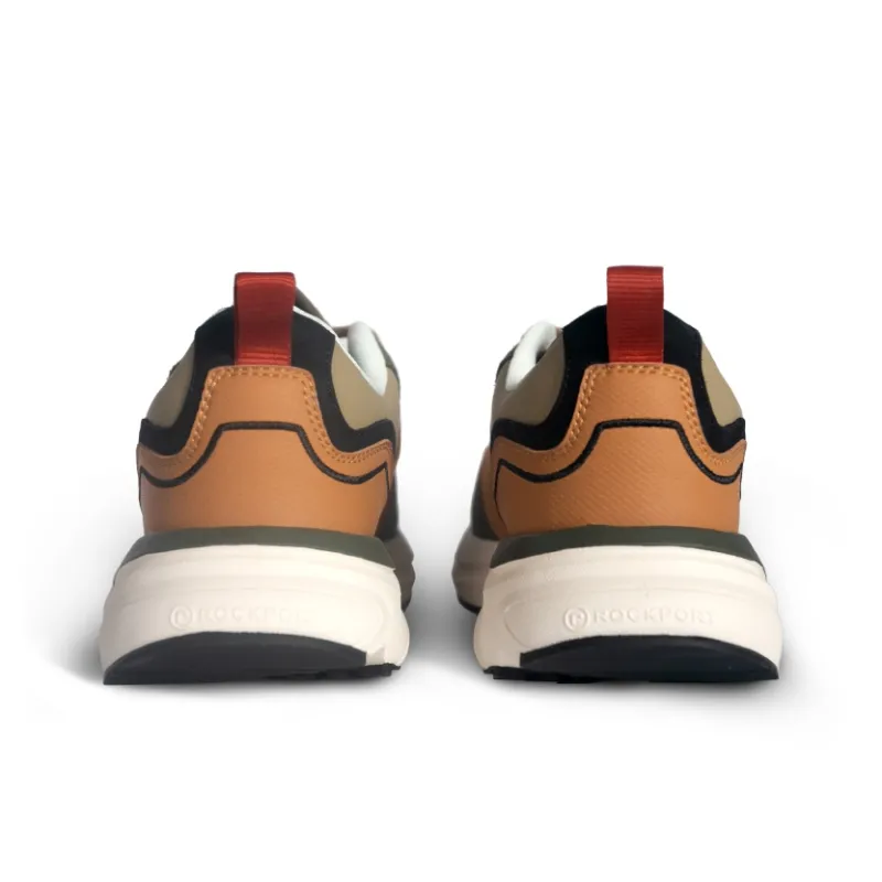 ROCKPORT Low Top Casual Shoes Men's-10