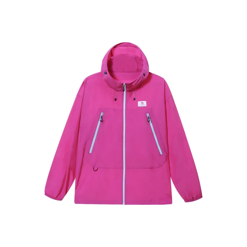 CAMEL Jelly Series Sun Protection Clothing Unisex-8