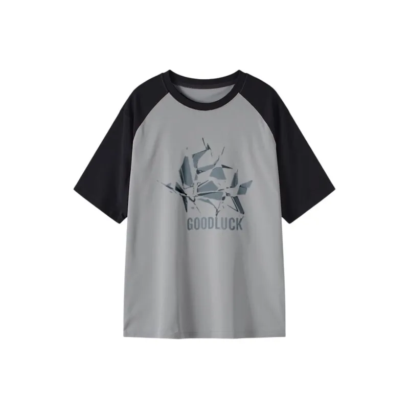 FAIRWHALE T Shirts Women's-12