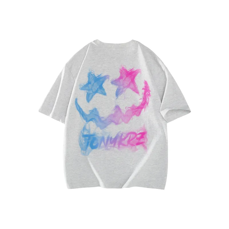 TONYKRZ T Shirts Unisex-16