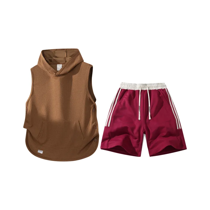 Supremo Cat Casual Sportswear Unisex-20