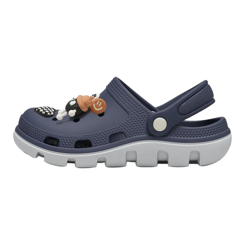 KUUJOO Slippers / Home Slippers-15