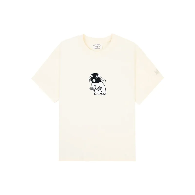MIND ERROR T Shirts Unisex-6